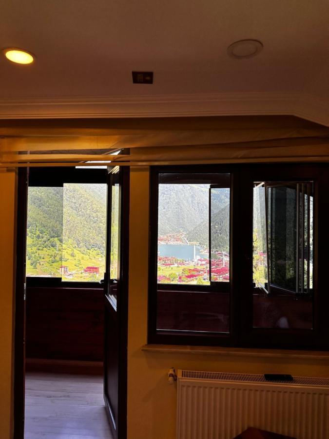 Апарт отель Maneviga Cafe & Apart Узунгель Экстерьер фото